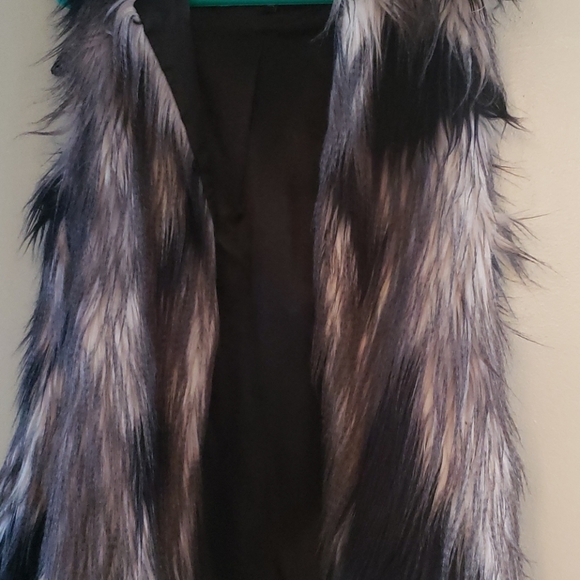 COPY - Fun fur ves. - Picture 7 of 7